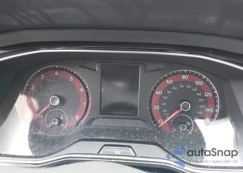 2019 Volkswagen Jetta 1.4T R-Line/1.4T S/1.4T Se из США, поврежденный, VIN 3VWC57BU1KM071986